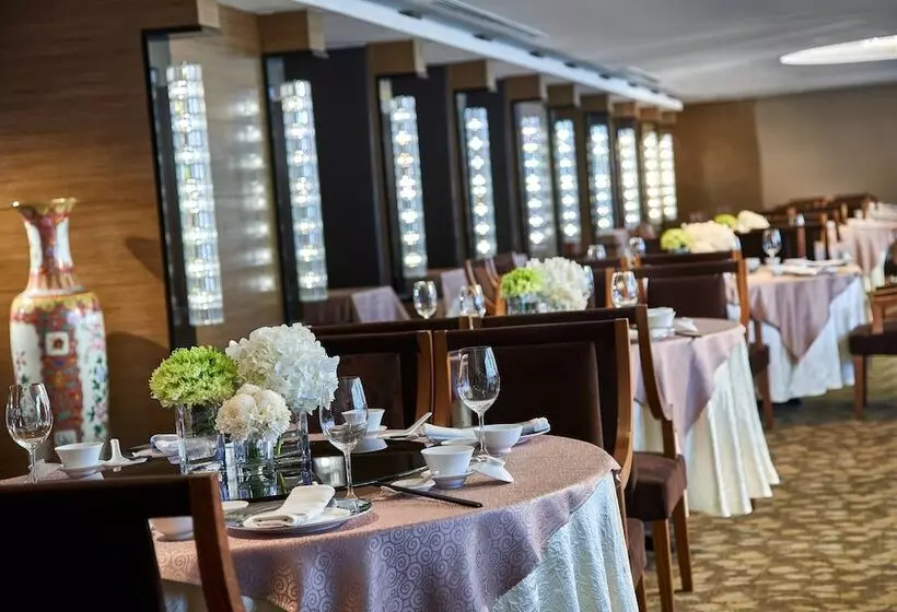 ホテル Renaissance Johor Bahru