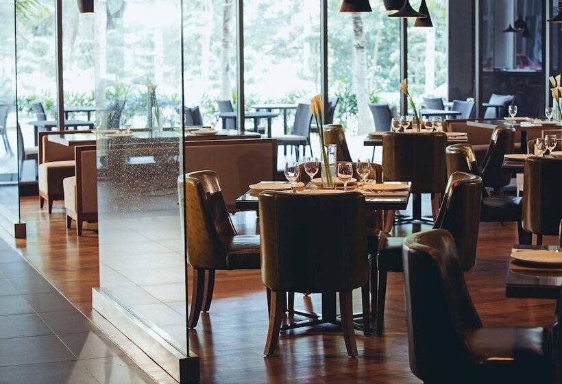 酒店 Renaissance Johor Bahru