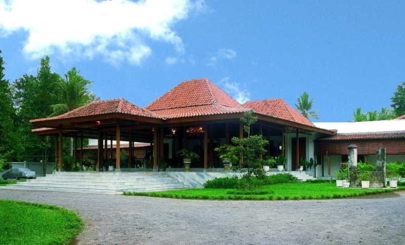 فندق Rumah Sleman
