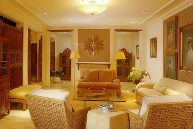 فندق Rumah Sleman