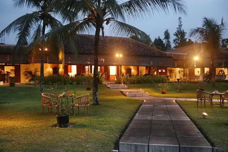 فندق Rumah Sleman