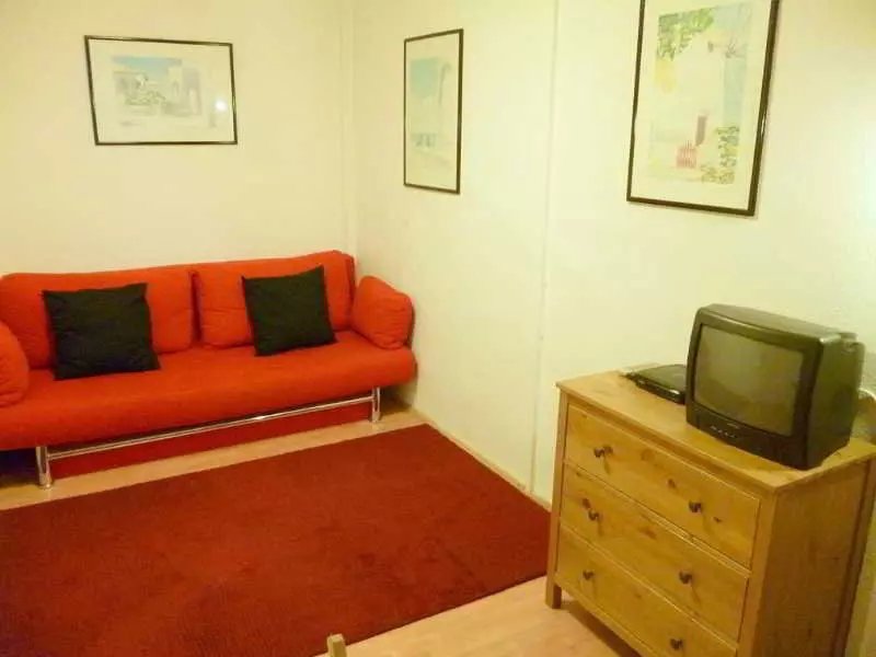 乡村酒店 Apartment Akademia