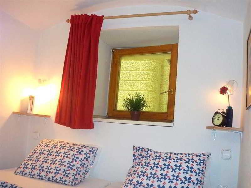 田舎風ホテル Apartment Akademia