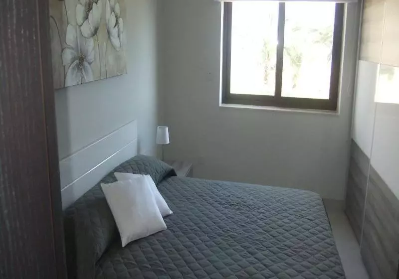 هتل روستایی Dar Haniena Farm House