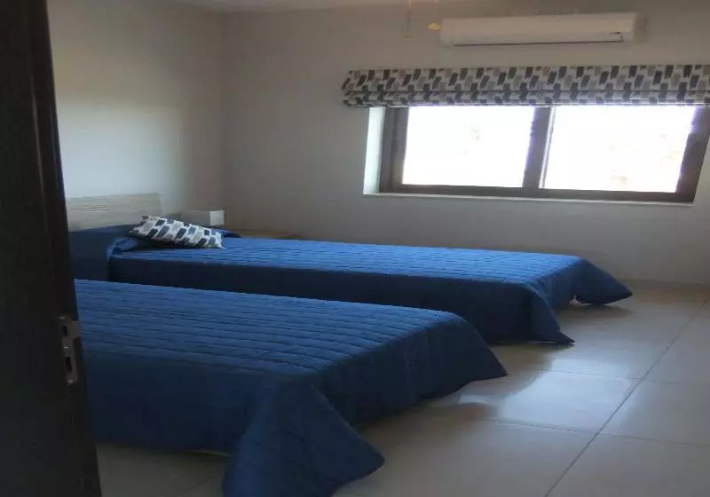 هتل روستایی Dar Haniena Farm House