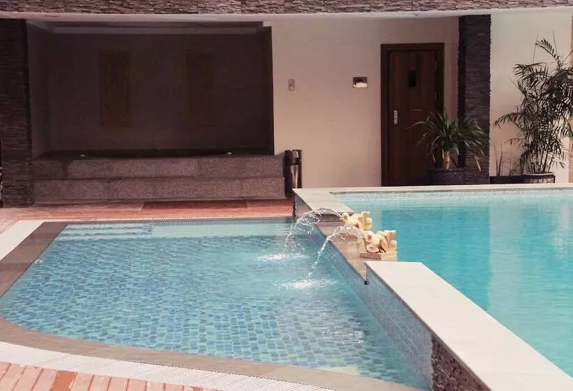 Sahid Batam Center Hotel And Convention