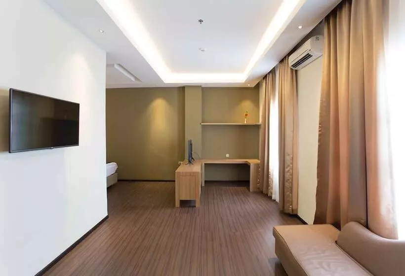 Sahid Batam Center Hotel And Convention