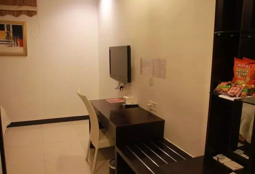 Sahid Batam Center Hotel And Convention