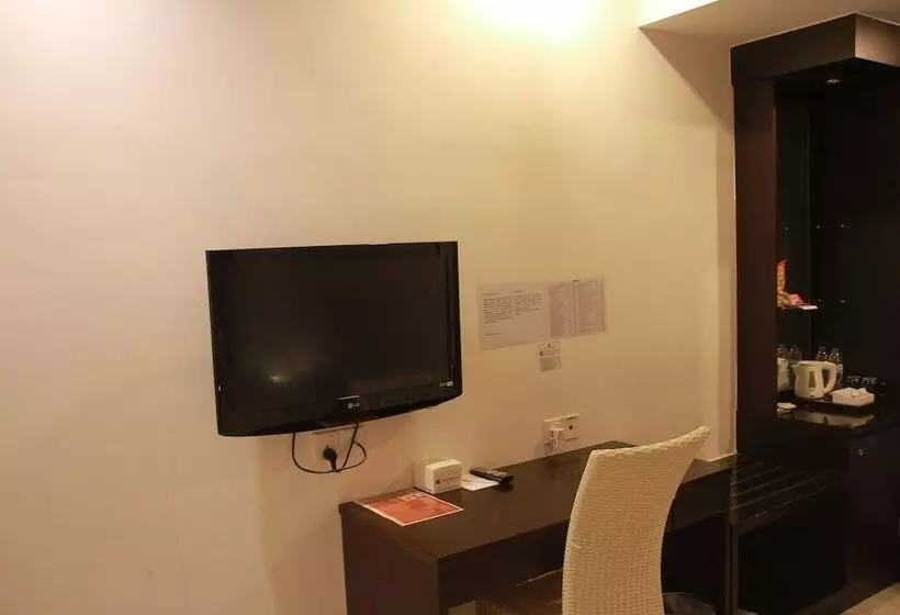 Sahid Batam Center Hotel And Convention