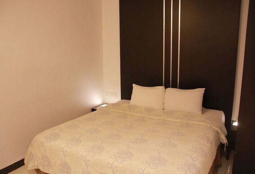 Sahid Batam Center Hotel And Convention