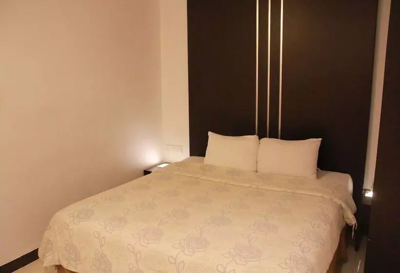 Sahid Batam Center Hotel And Convention