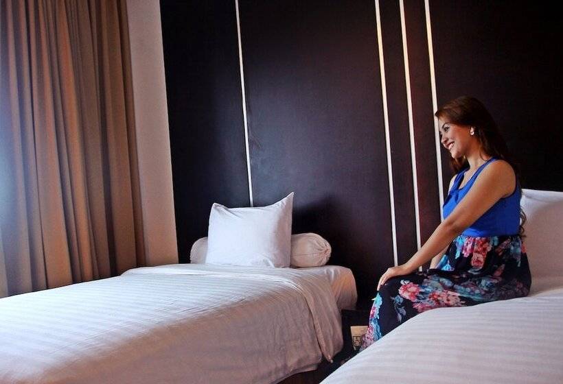 Sahid Batam Center Hotel And Convention