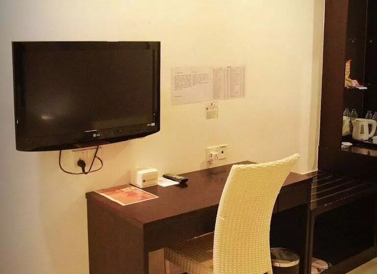 Sahid Batam Center Hotel And Convention