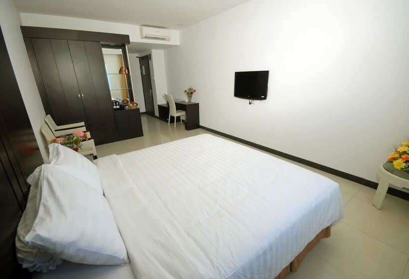 Sahid Batam Center Hotel And Convention