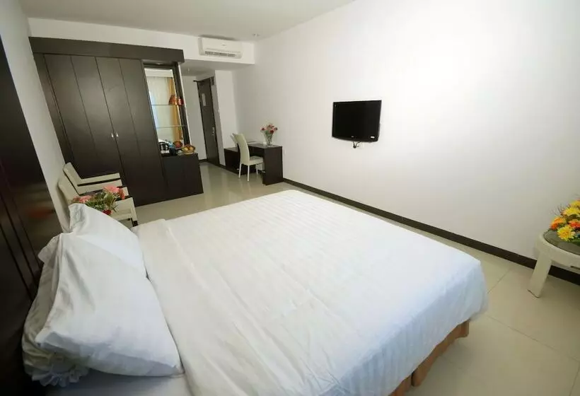 Sahid Batam Center Hotel And Convention