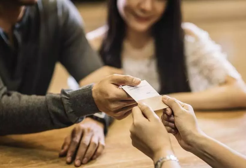 Sahid Batam Center Hotel And Convention