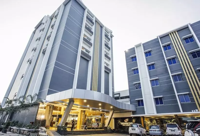 Sahid Batam Center Hotel And Convention