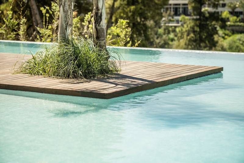 בית מלון כפרי Sahrai