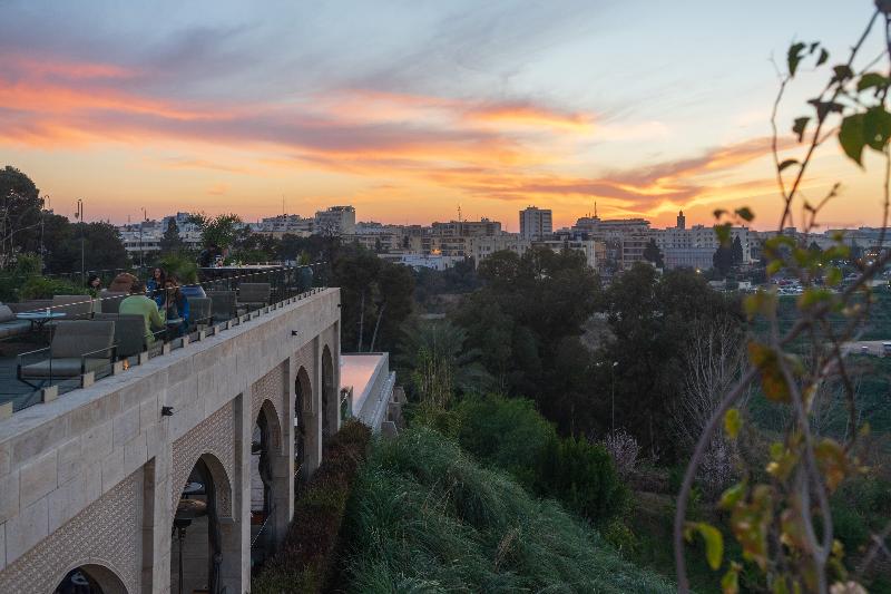 בית מלון כפרי Sahrai
