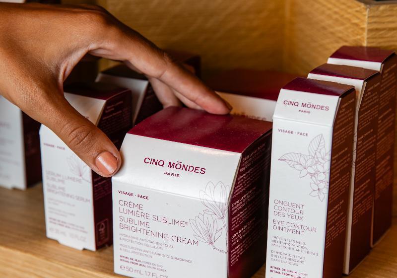 בית מלון כפרי Sahrai