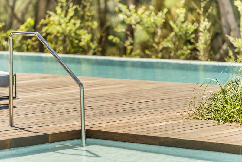 בית מלון כפרי Sahrai