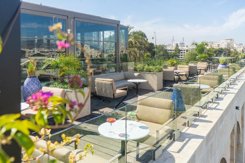 בית מלון כפרי Sahrai