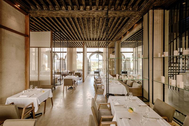 בית מלון כפרי Sahrai