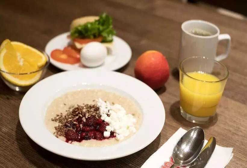 Hotel Santasport Resort