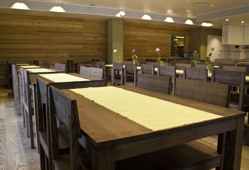 هتل Santasport Resort