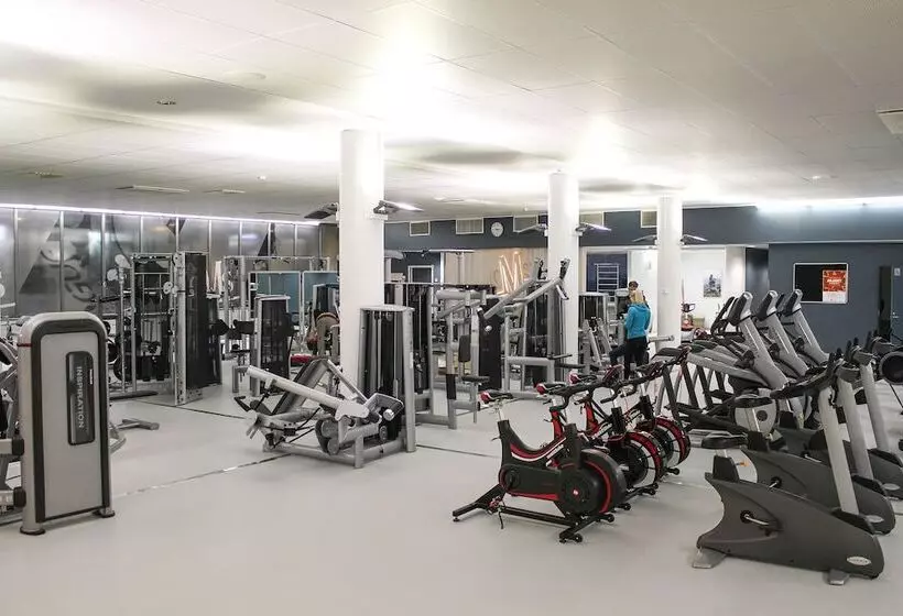 Hotel Santasport Resort