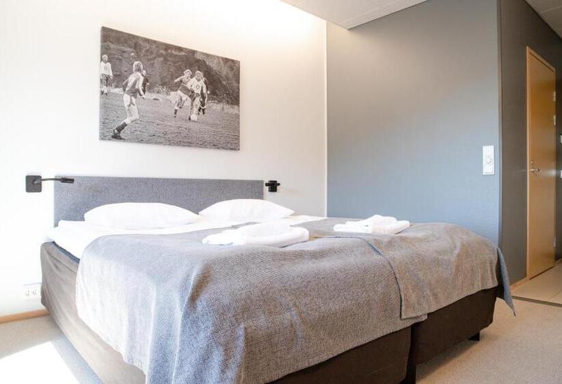 هتل Santasport Resort