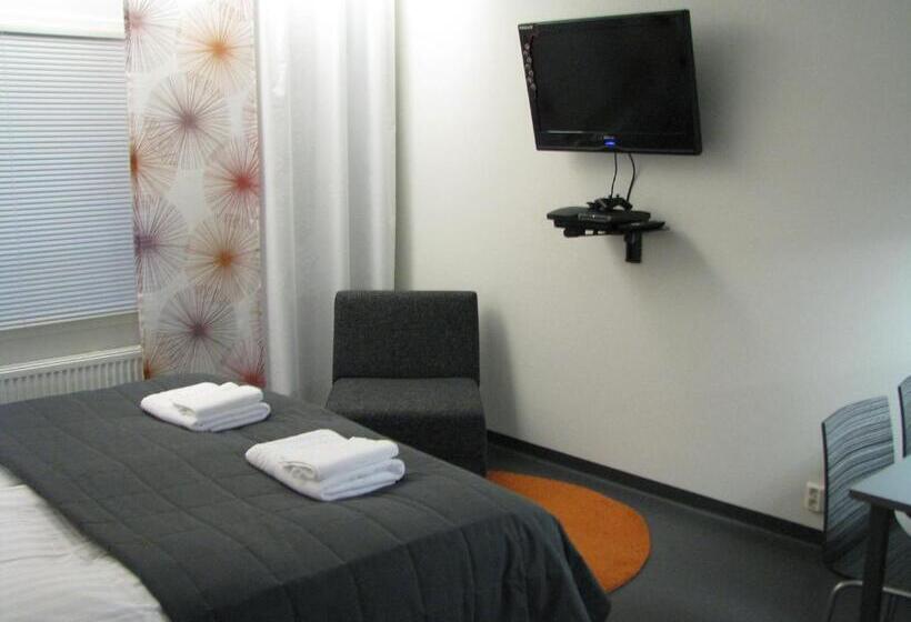 هتل Santasport Resort