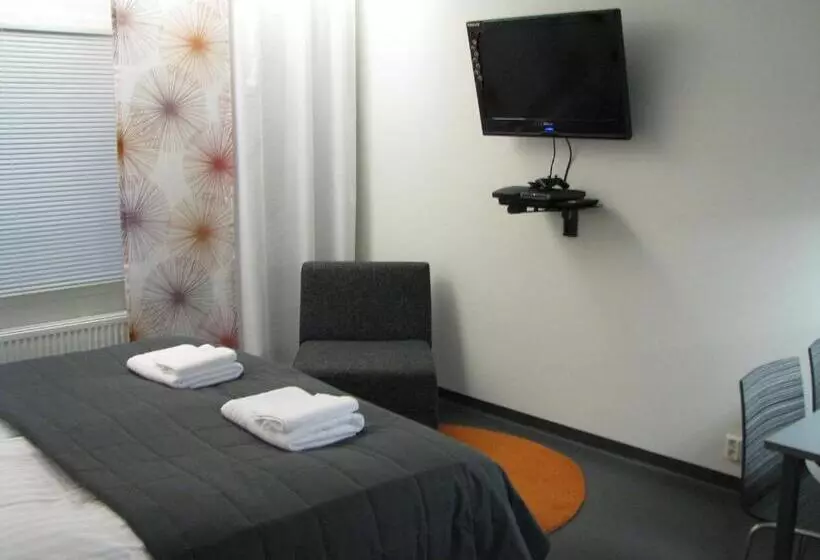 Hotel Santasport Resort