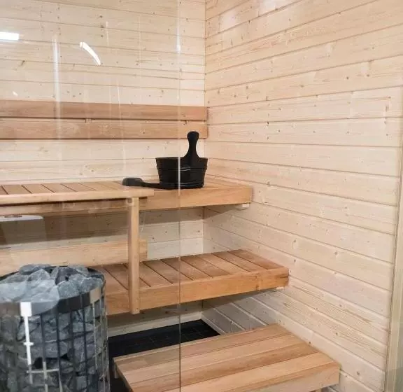 Hotel Santasport Resort