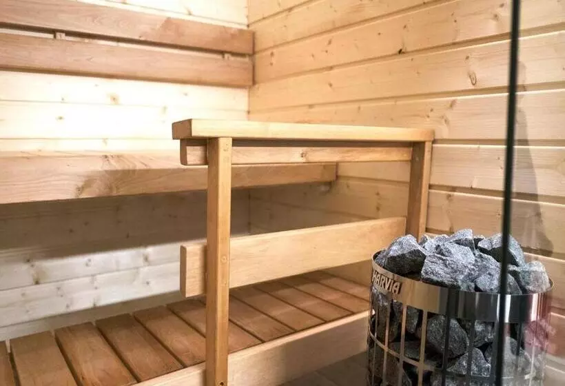 Hotel Santasport Resort