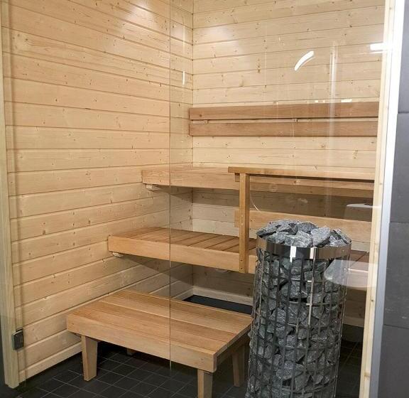 هتل Santasport Resort