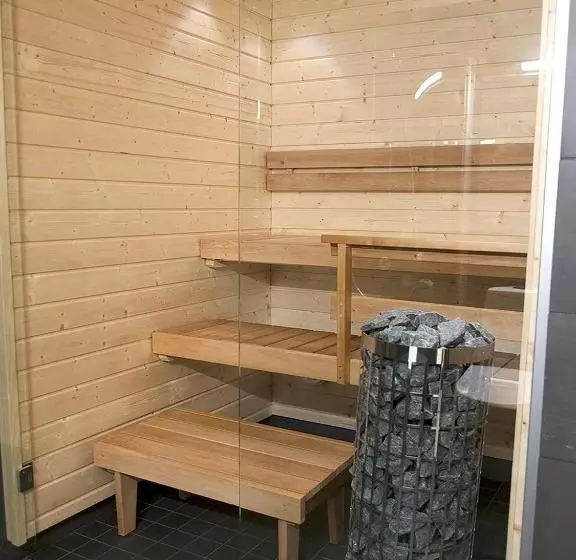 Hotel Santasport Resort