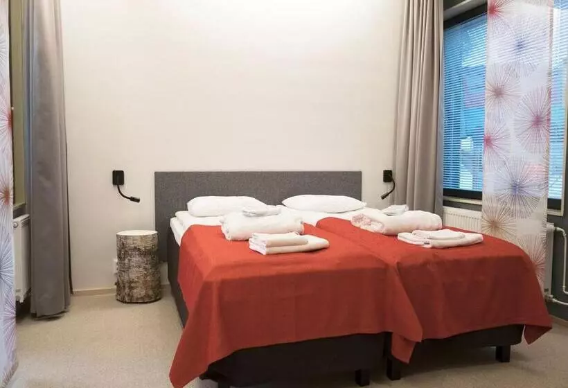 Hotel Santasport Resort