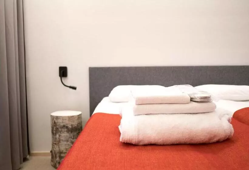 Hotel Santasport Resort