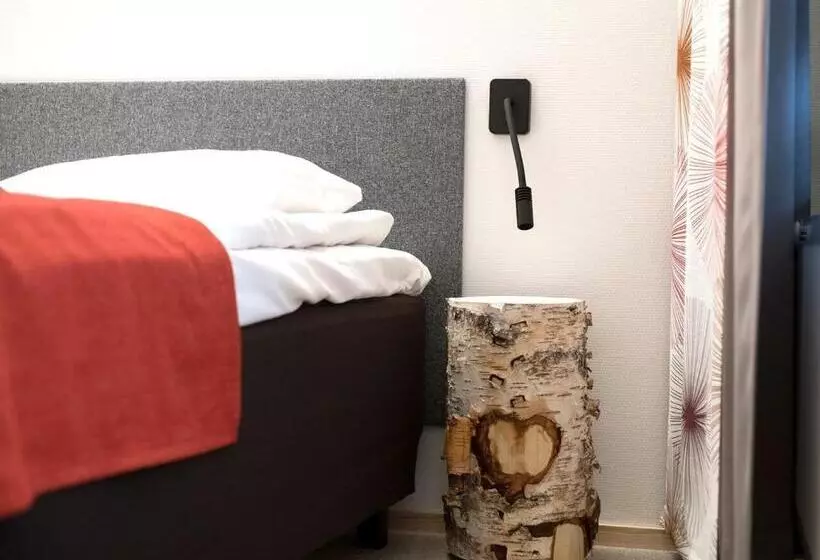 Hotel Santasport Resort