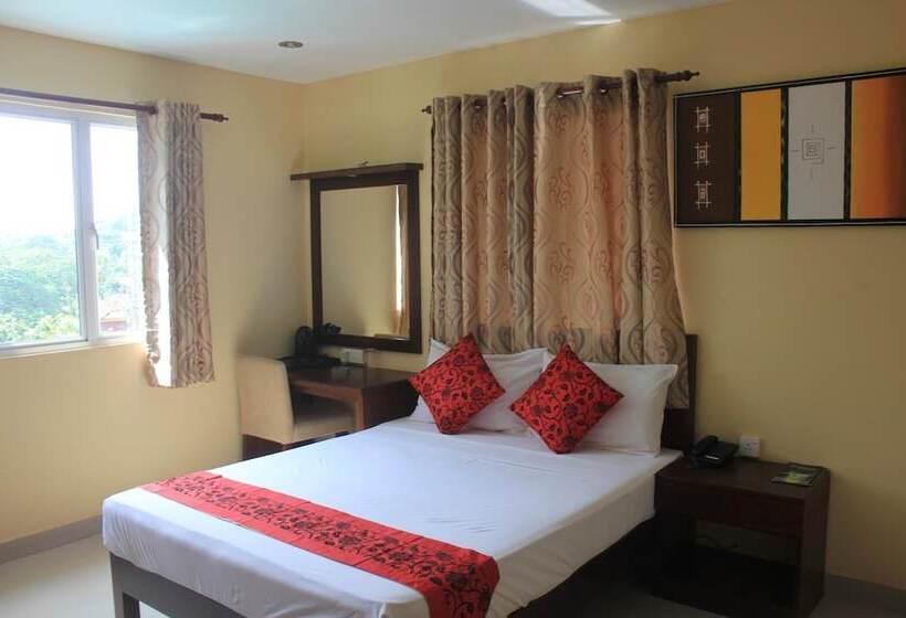 Grand 7 Hotel Thalawathugoda