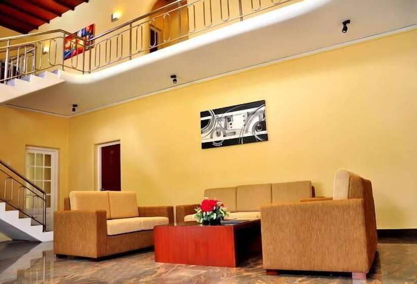 Grand 7 Hotel Thalawathugoda