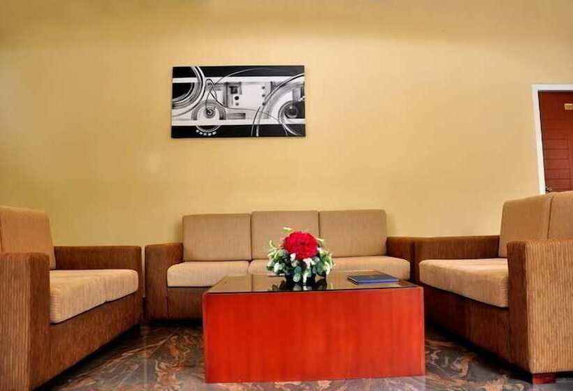 Grand 7 Hotel Thalawathugoda