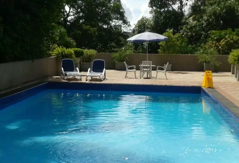 Grand 7 Hotel Thalawathugoda