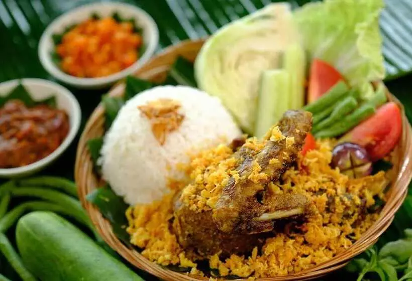 Sintesa Peninsula Hotel Palembang