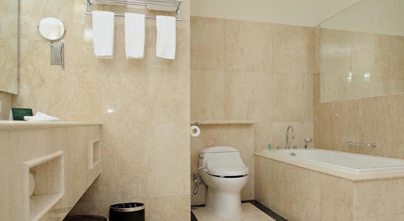 Sintesa Peninsula Hotel Palembang