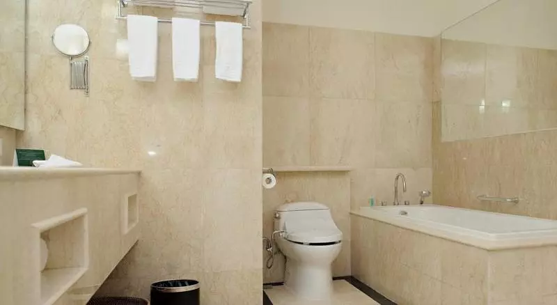 Sintesa Peninsula Hotel Palembang