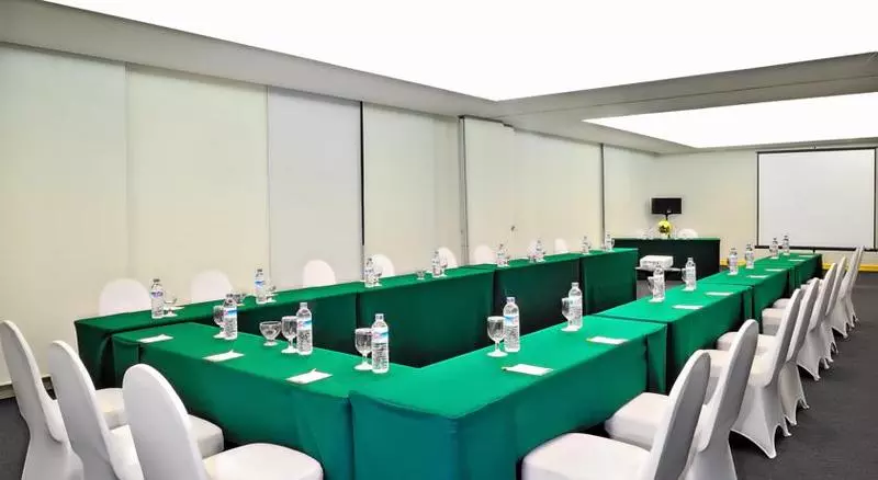 Sintesa Peninsula Hotel Palembang