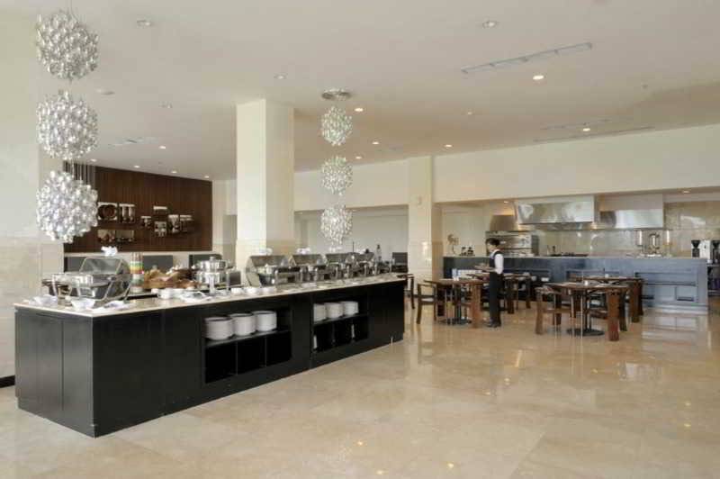 Sintesa Peninsula Hotel Palembang