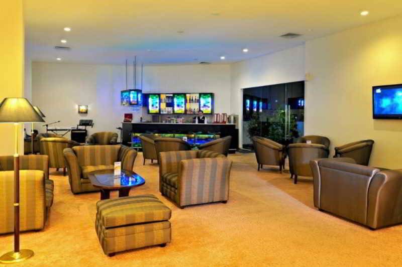 Sintesa Peninsula Hotel Palembang